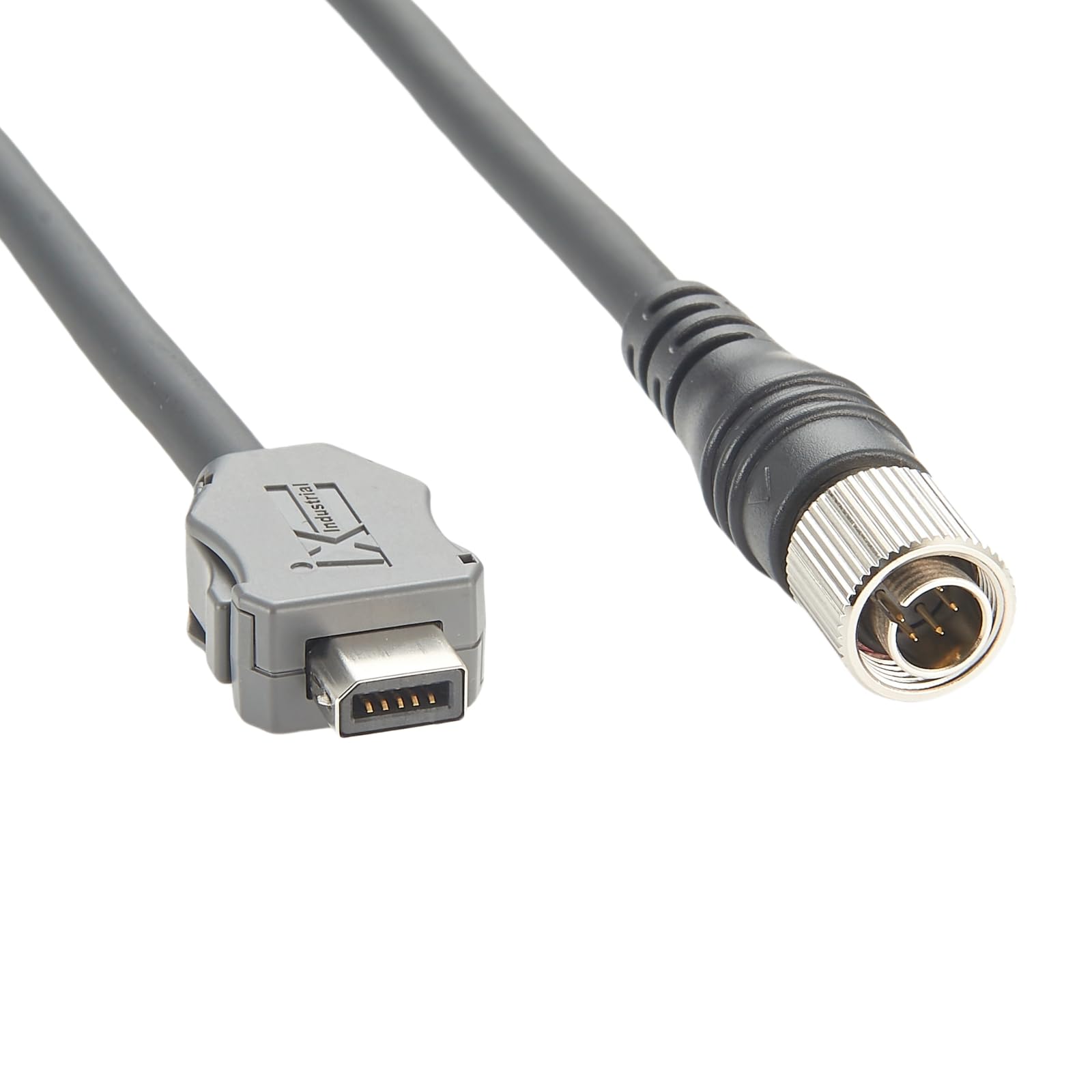 キーエンス iv-HG 500MA カメラ 接続ケーブルセット Amazon.com : Alvin's Cables Sensor Head Cable for Keyence